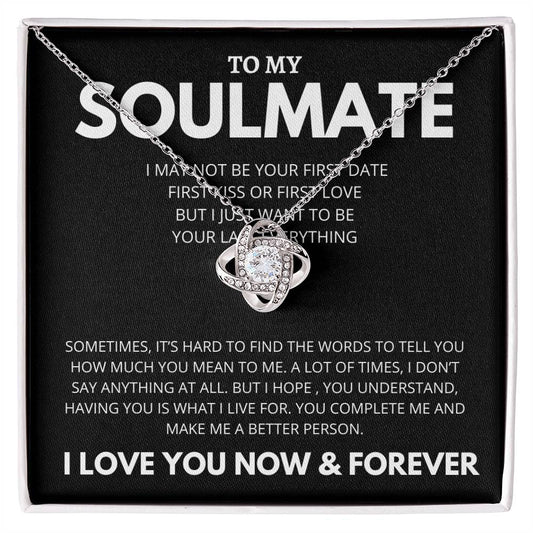 SOULMATE