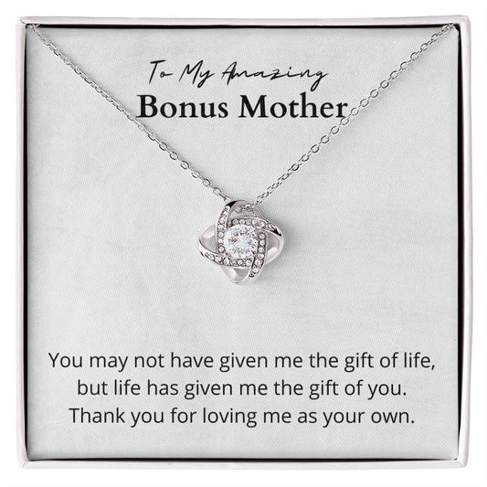 bonus mom