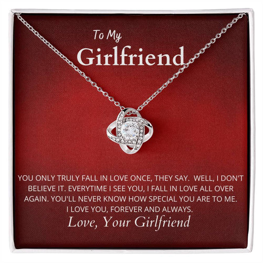 lgbt girlfriend